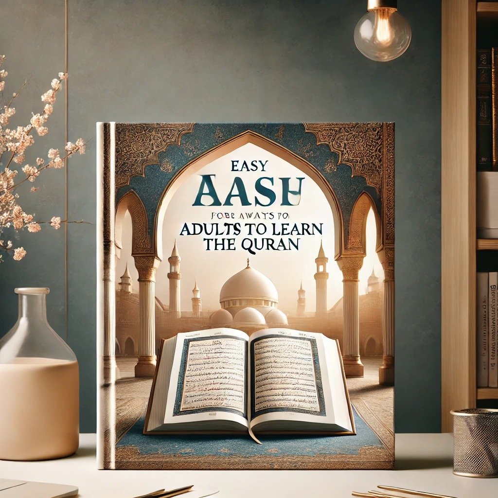 Easy Quran Learning